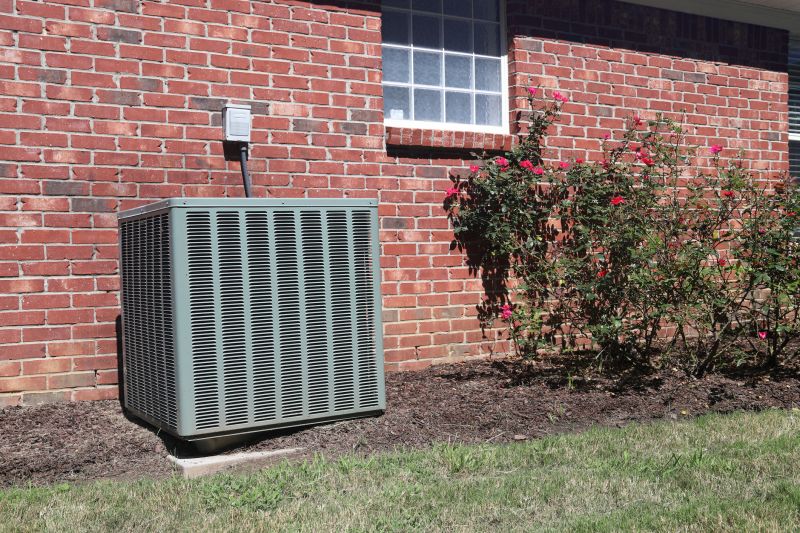 Ac Installation in Annapolis, MD