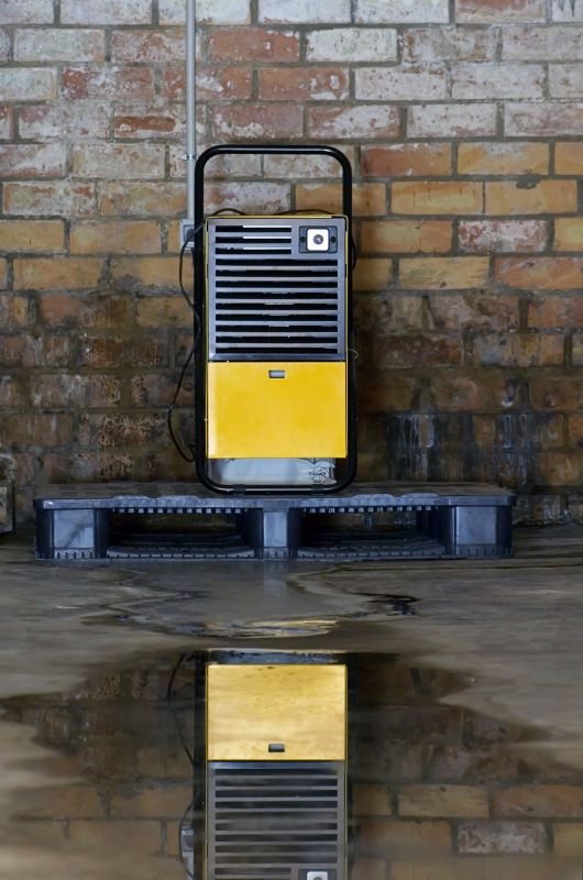 Dehumidifier Replacement in Naples, FL