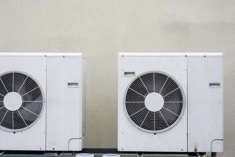 Ductless Minisplit Service detail