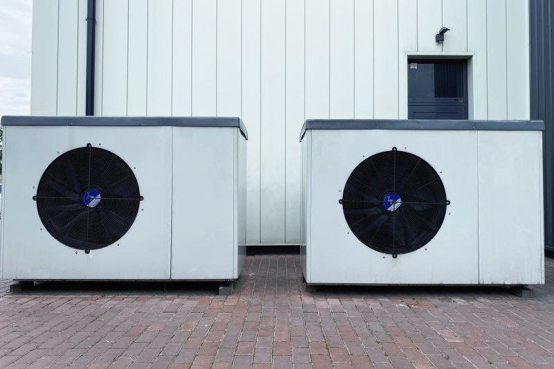 Heating And Cooling Service detail