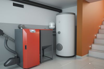 Heating System Installation in Sarasota, FL