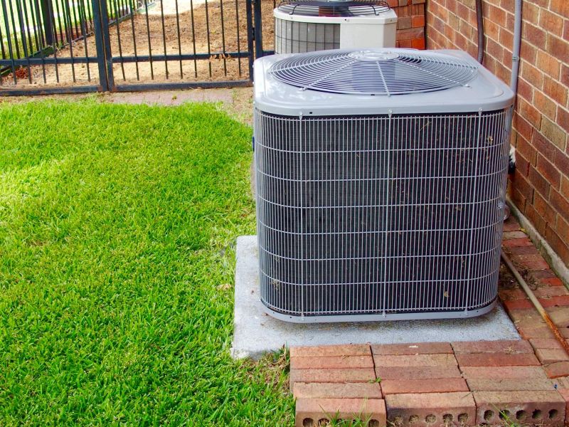 Better Cooling & Comfort